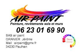Air Paint