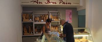 Boulangerie Au Bon Pain