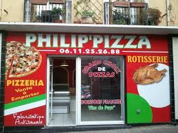 Philip'pizza